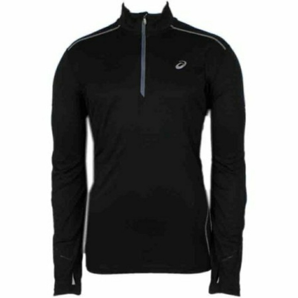 Asics Other - Asics Liteshow 1/2 Zip Technical Running Top